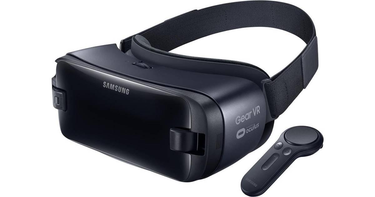Samsung Gear VR SM-R324 (1 butikker) • Se PriceRunner »
