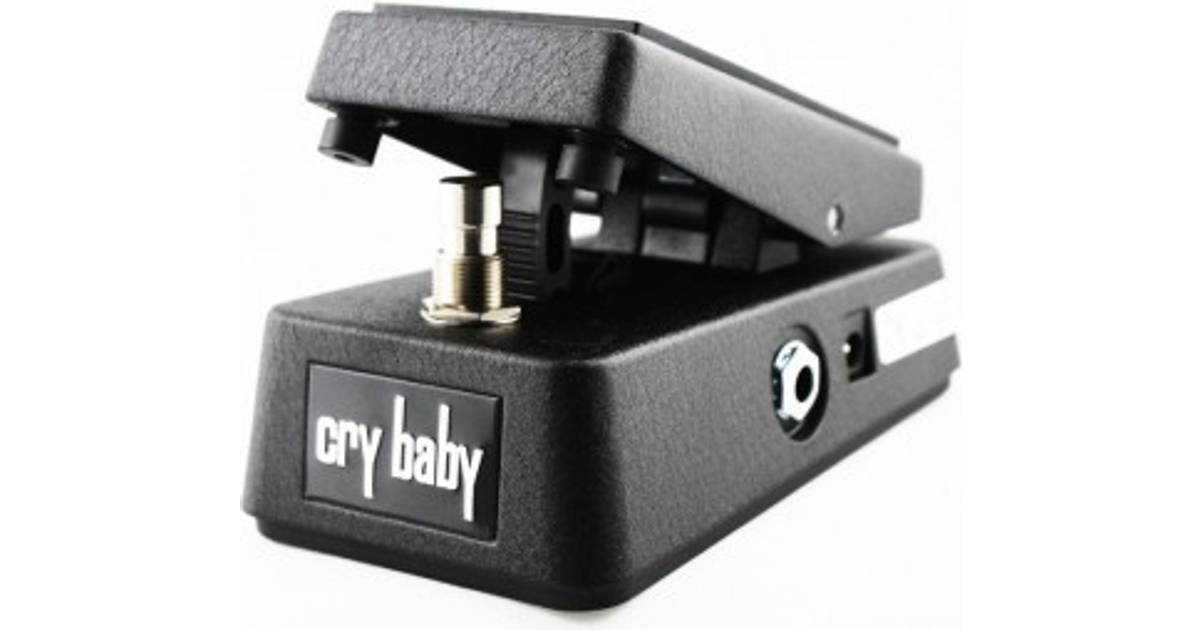 Jim Dunlop CBM95 Cry baby Mini Wah • Se PriceRunner »