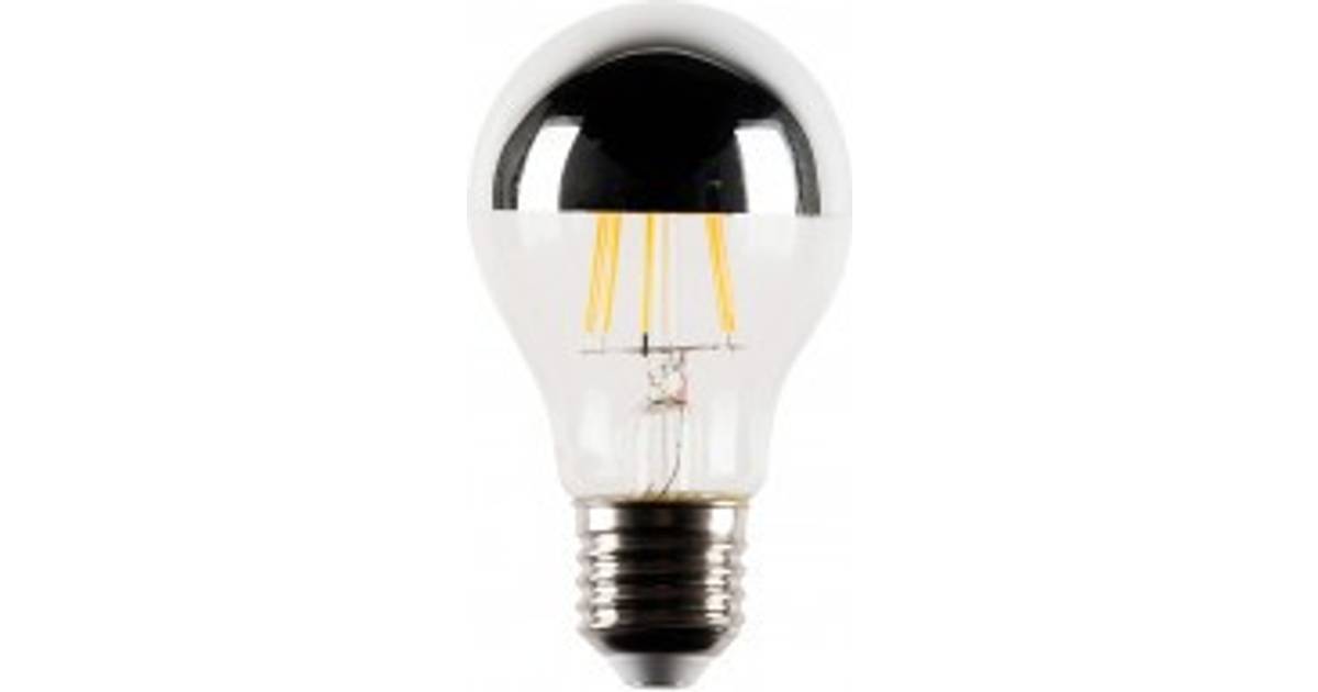 Airam 4711594 LED Lamp 7.5W E27 (2 butikker) • Priser »