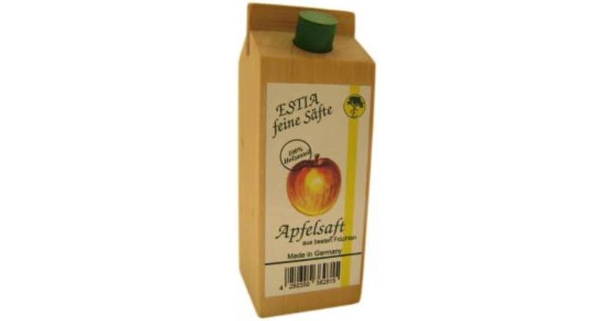 Erzi Granini Apple Juice 18081 • Se priser (3 butikker) »