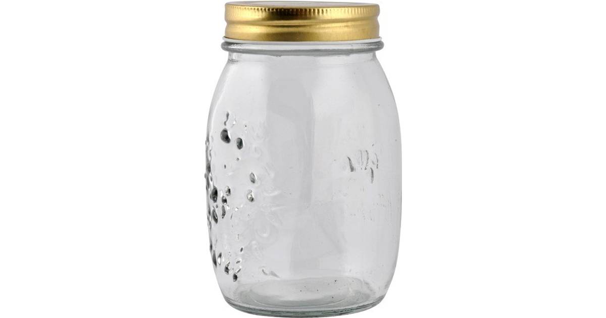 Silvan - Opbevaringsglas 1.5 L (2 butikker) • Priser »
