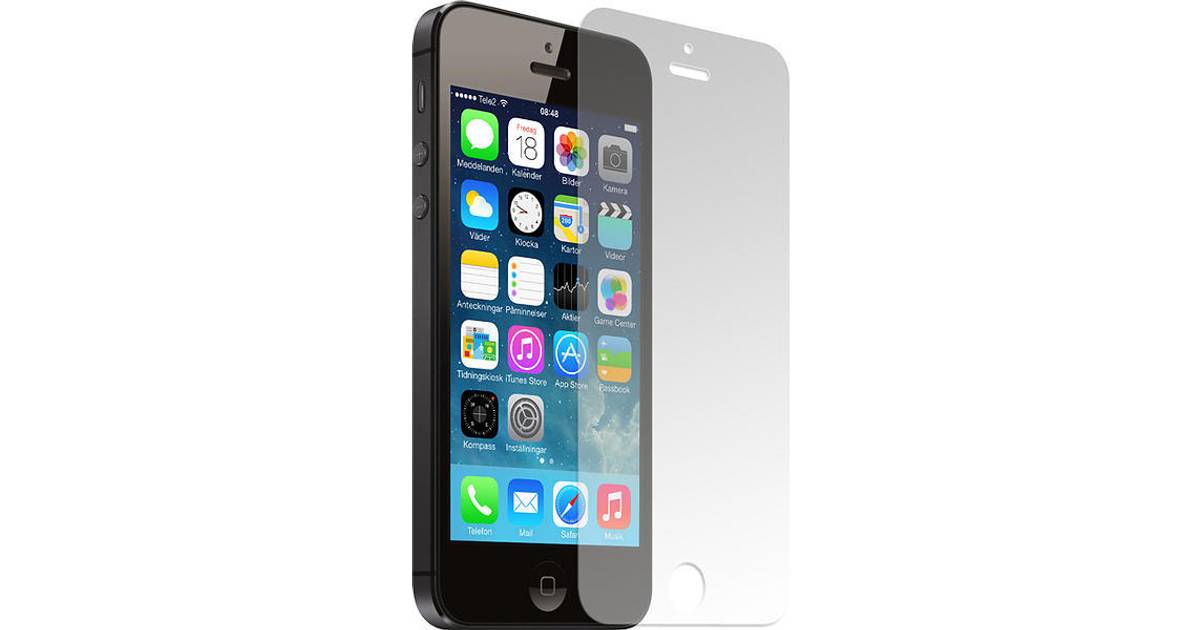 Copter Screen Protector (iPhone 5/5S/SE/5C) • Priser »
