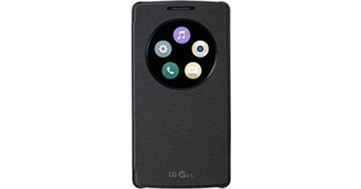LG Quick Circle (LG G3 S) • Se laveste pris (1 butikker)