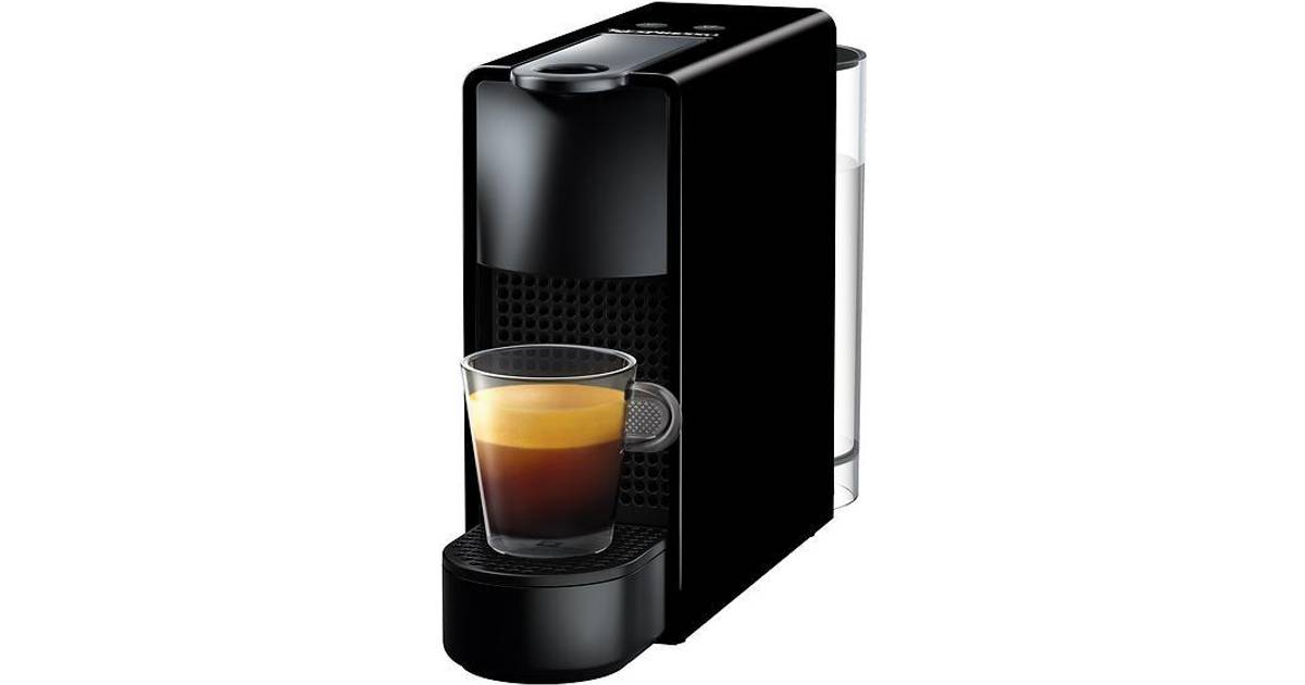 Nespresso Essenza Mini C30 (23 butikker) • PriceRunner »