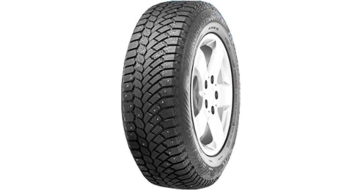 Gislaved Nord*Frost 200 SUV 255/55 R18 109T XL