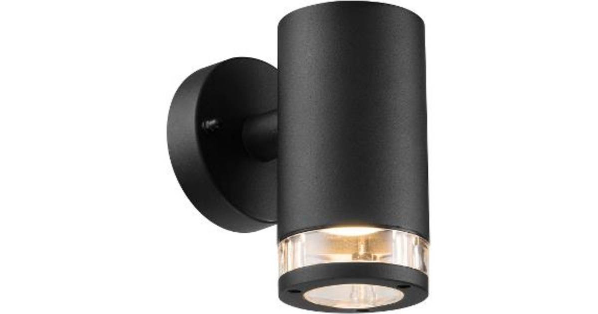 Nordlux Birk Single Væglampe (15 butikker) • Se priser »