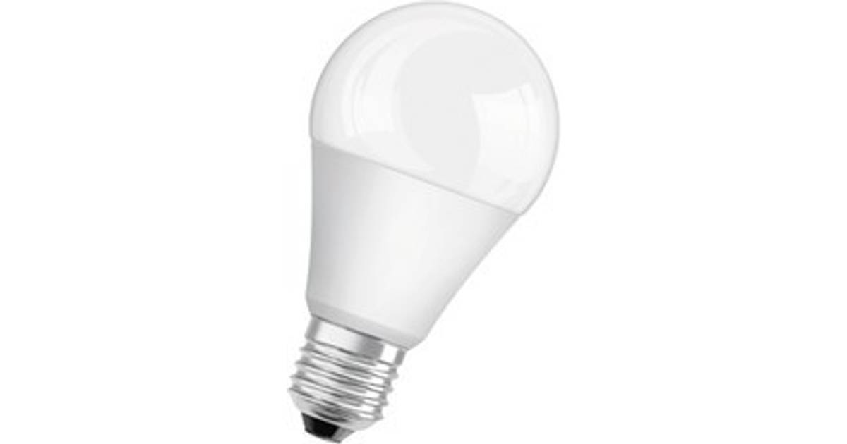 Osram Star Classic A LED Lamp 100W E27 • Se priser »
