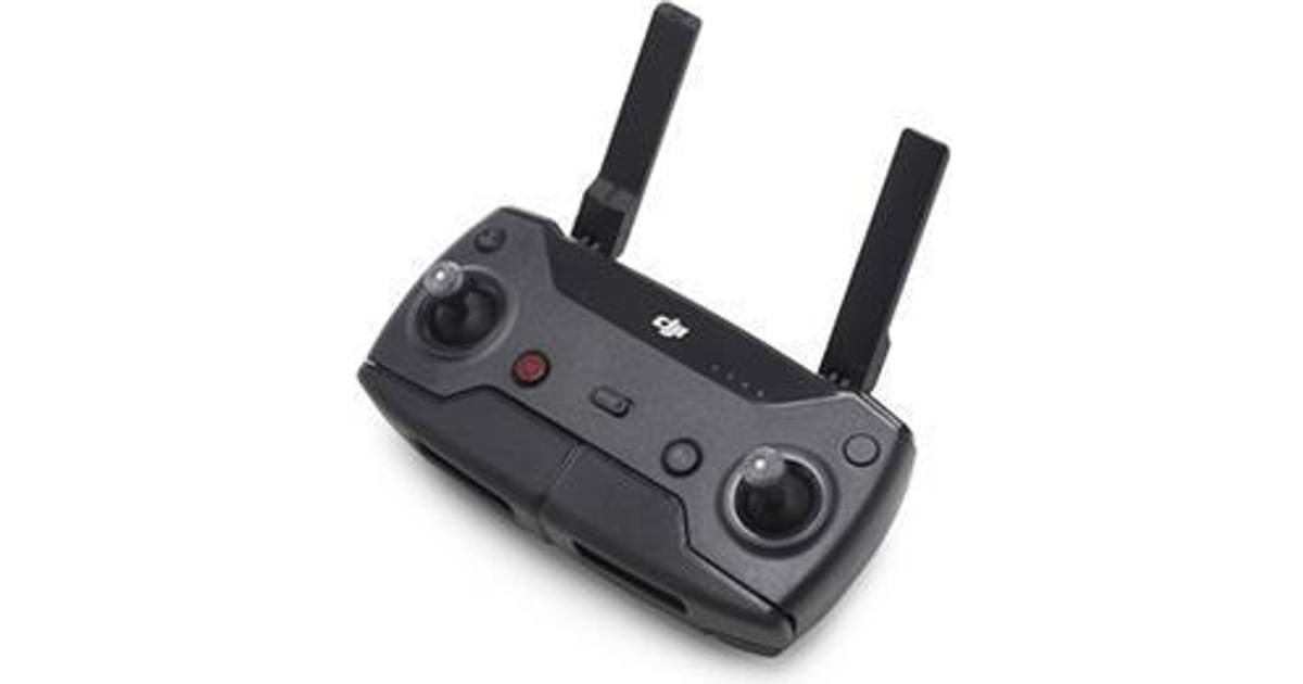 DJI Spark Remote Controller • Se pris (4 butikker) hos PriceRunner »