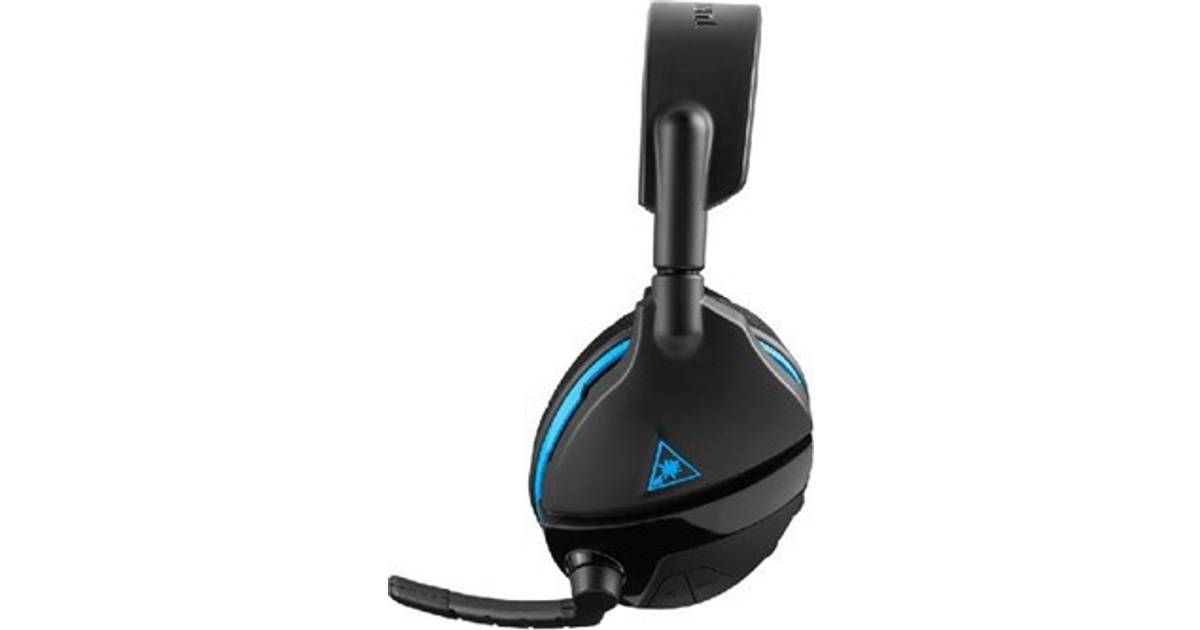 Turtle Beach Ear Force Stealth 600p • PriceRunner »