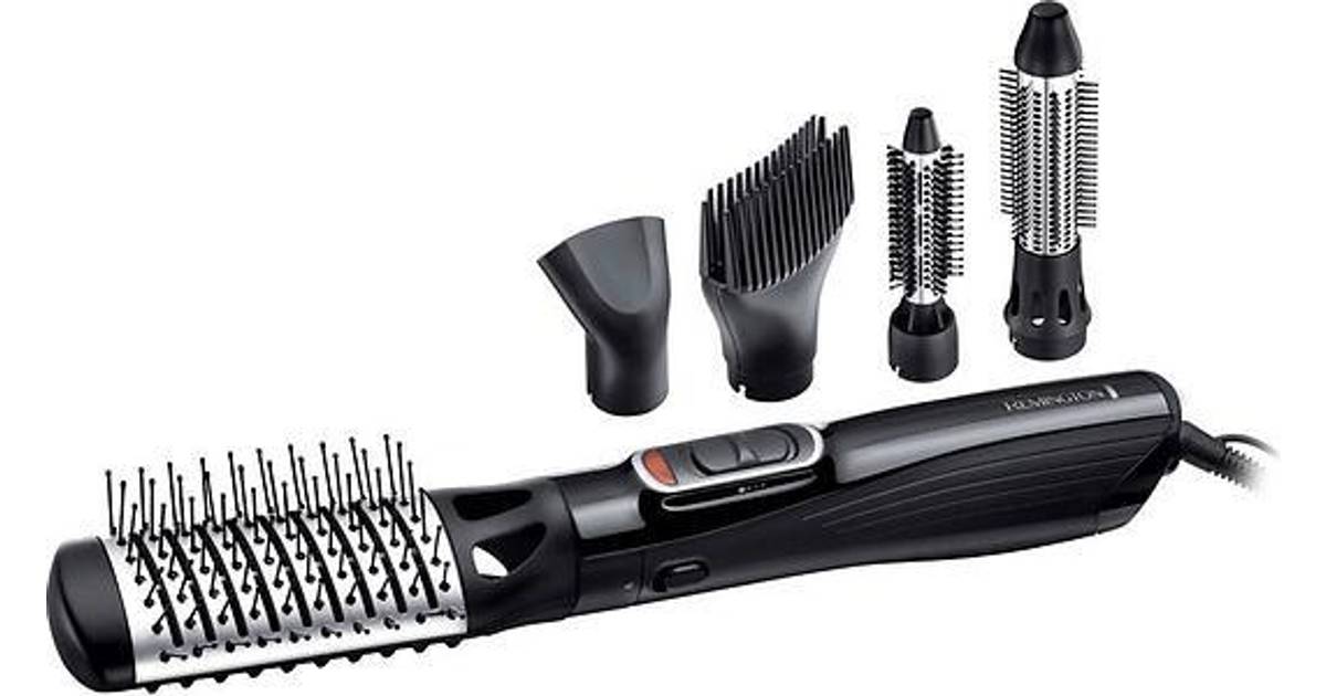 Remington Amaze Smooth and Volume Airtstyler AS1220 • Se priser nu »
