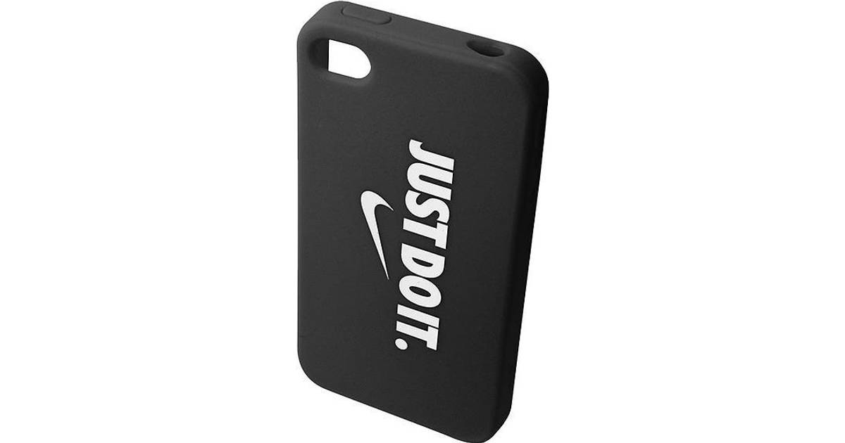 Nike Graphic Soft Case (iPhone 4/4S) • PriceRunner »
