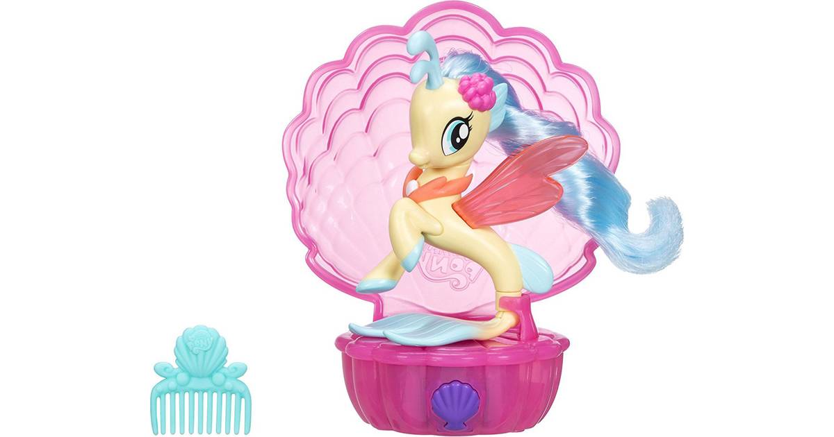 Hasbro My Little Pony the Movie Princess Skystar Sea Song C1835