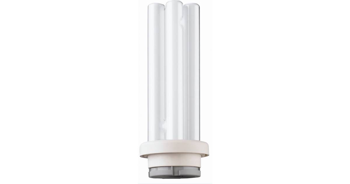 Philips Master PL-R ECO Fluorescent Lamp 14W GR14Q-1 840 • Pris »