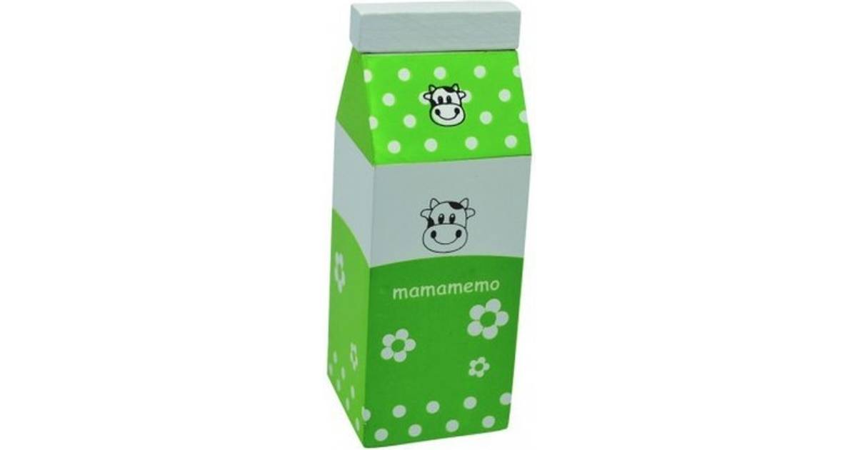 MaMaMeMo Kærnemælk (5 butikker) • Se hos PriceRunner »