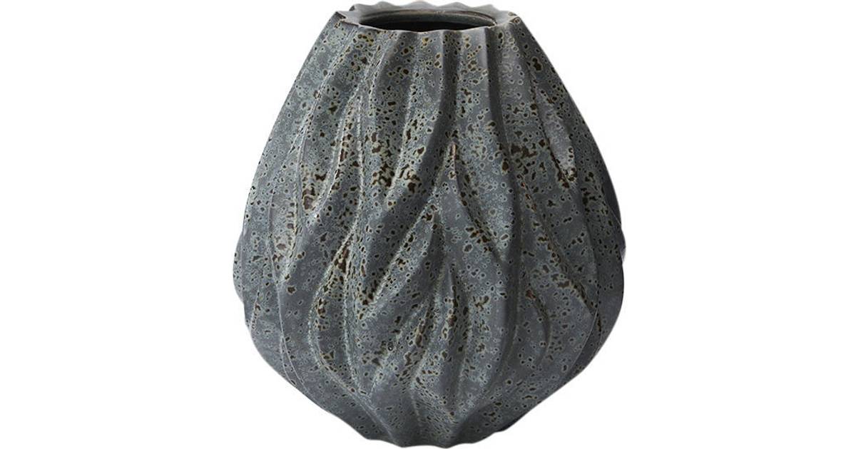 Morsø Flame 19cm Vase (15 butikker) • Se PriceRunner »