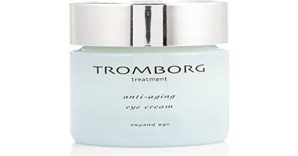Tromborg Anti-Aging Eye Cream 30ml • Se PriceRunner »