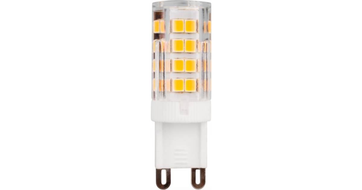 E3light Pro 0103253302 LED-pære 3.5W G9 • Se priser »