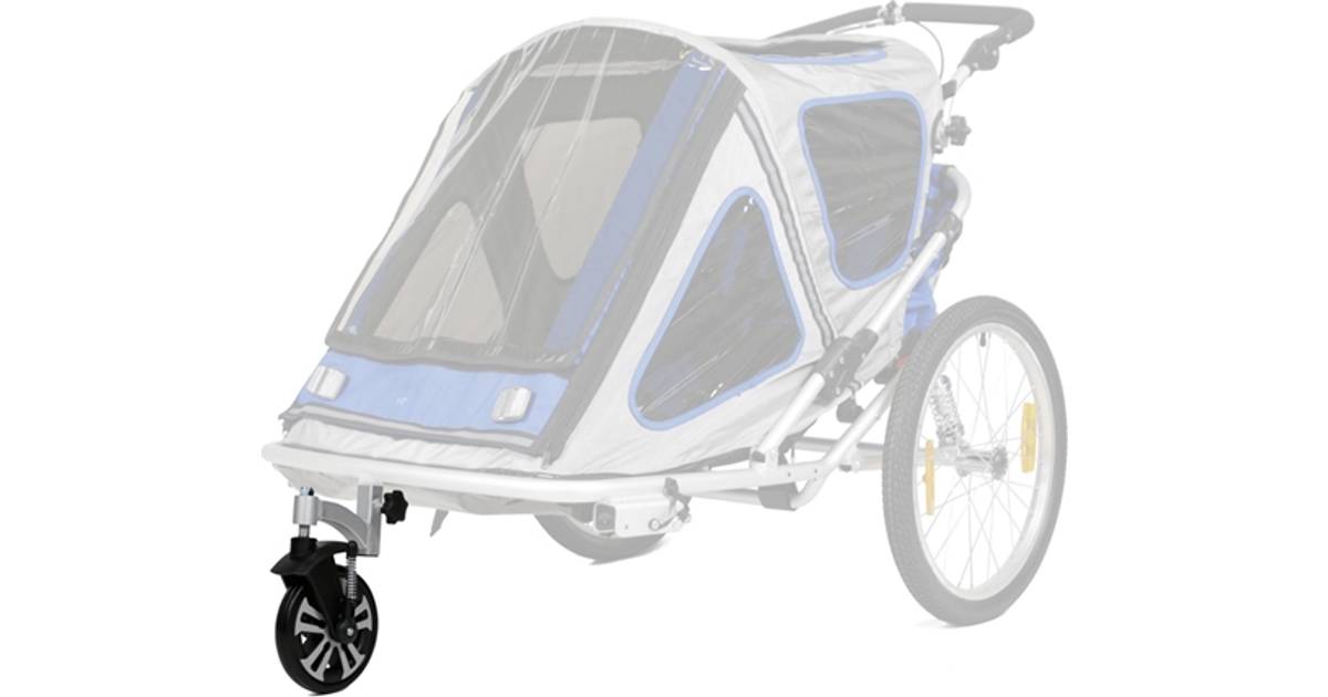 North 13.5 Cykelvagn Stroller Wheel • PriceRunner »