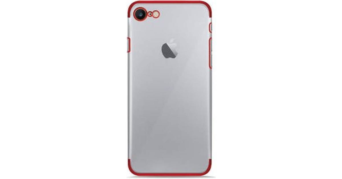 Puro Verge Crystal Cover (iPhone 7/8) • PriceRunner »