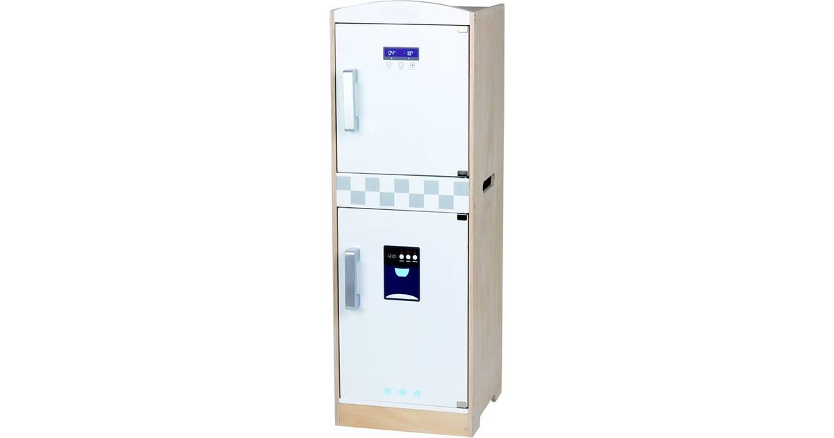 MaMaMeMo Køleskab med fryser (23 butikker) • Se priser »