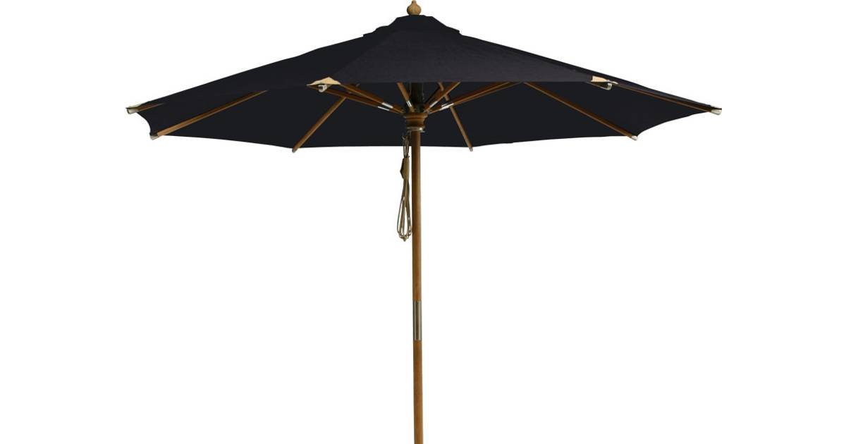 Zederkof Luxus Teak parasol (1 butikker) • Se priser »