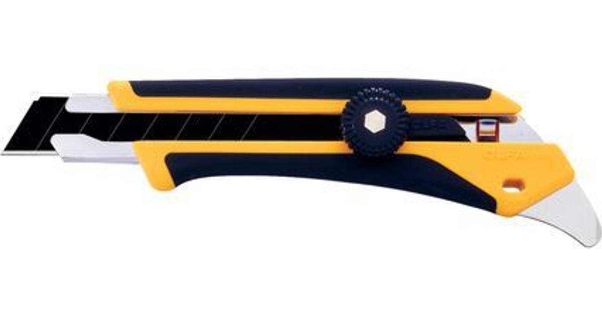 Olfa L-5 Hobbykniv (8 butikker) • Se hos PriceRunner »