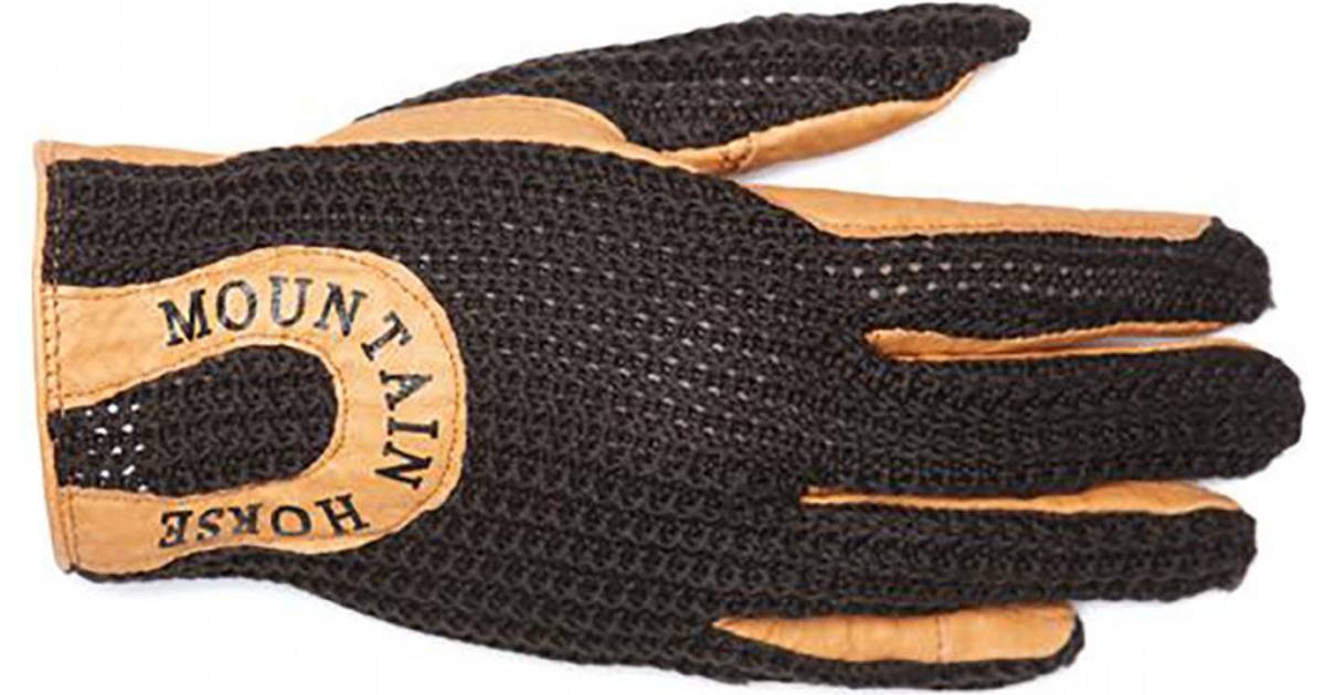Mountain Horse Crochet Glove 2 (2 butikker) • Priser »
