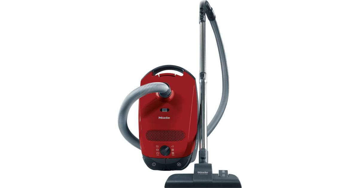 Miele Classic C1 EasyClean EcoLine • Se PriceRunner »