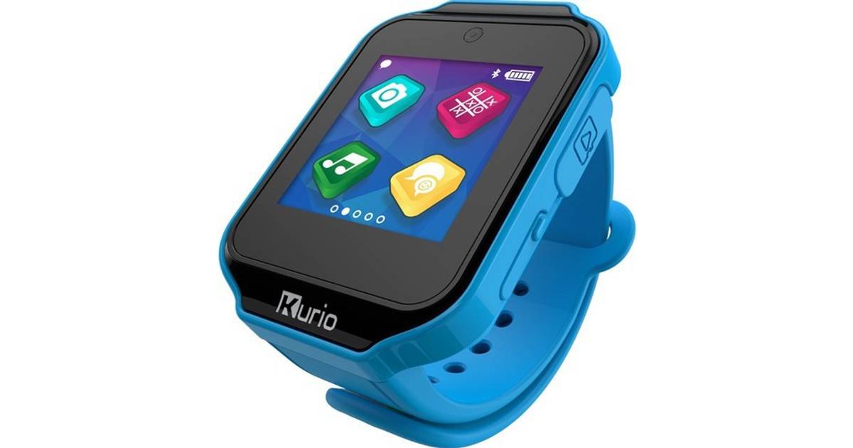 Kurio Watch 2.0 (4 butikker) hos PriceRunner • Priser »