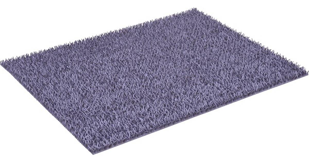 Clean Carpet 5716346 Finnturf Grå 45x60cm • Se pris »