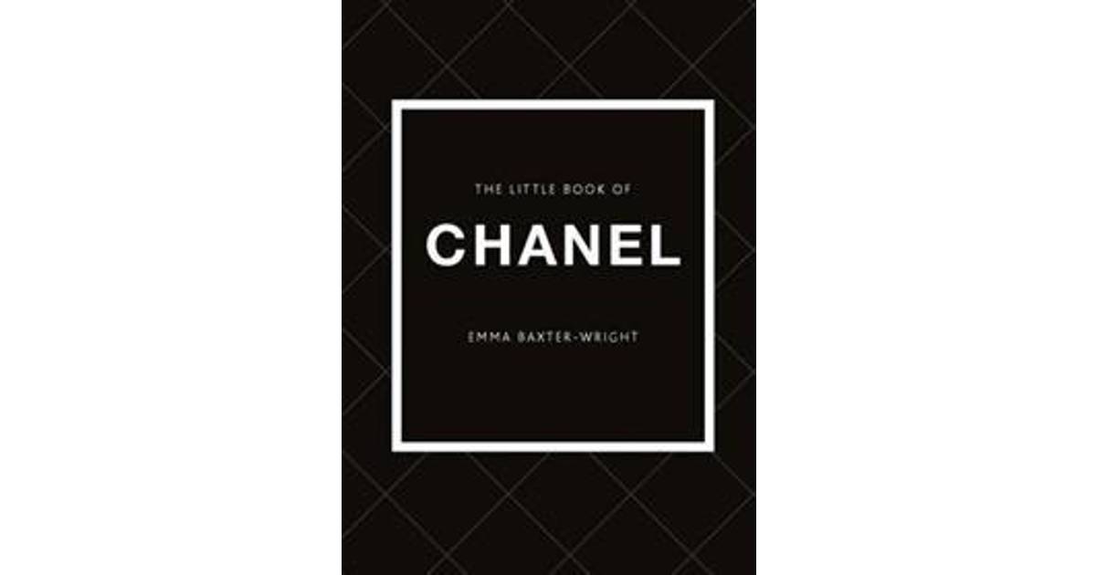 Orator billetpris Adept Little Book of Chanel (Indbundet, 2017) • Se priser »