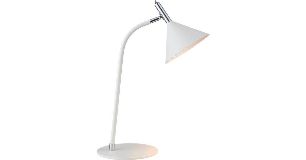 Halo Design Nysø Bordlampe • Se laveste pris (3 butikker)