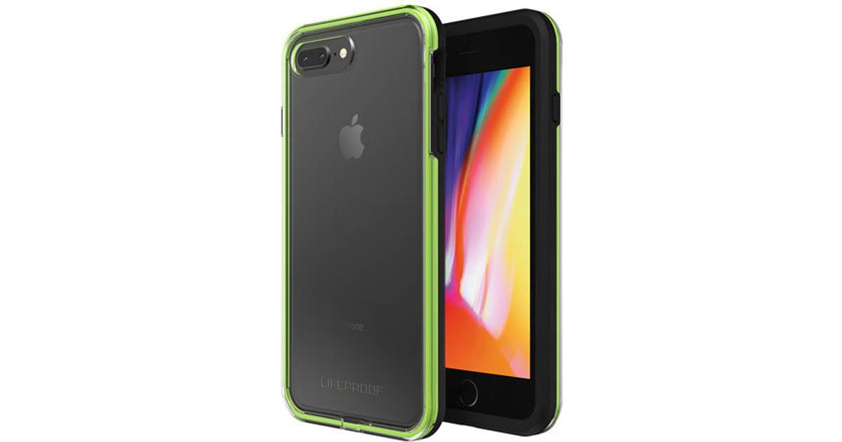LifeProof Slam Case (iPhone 8/7 Plus) • PriceRunner »
