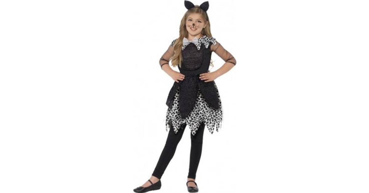 Smiffys Katte Pige Kostume (4 butikker) • PriceRunner »