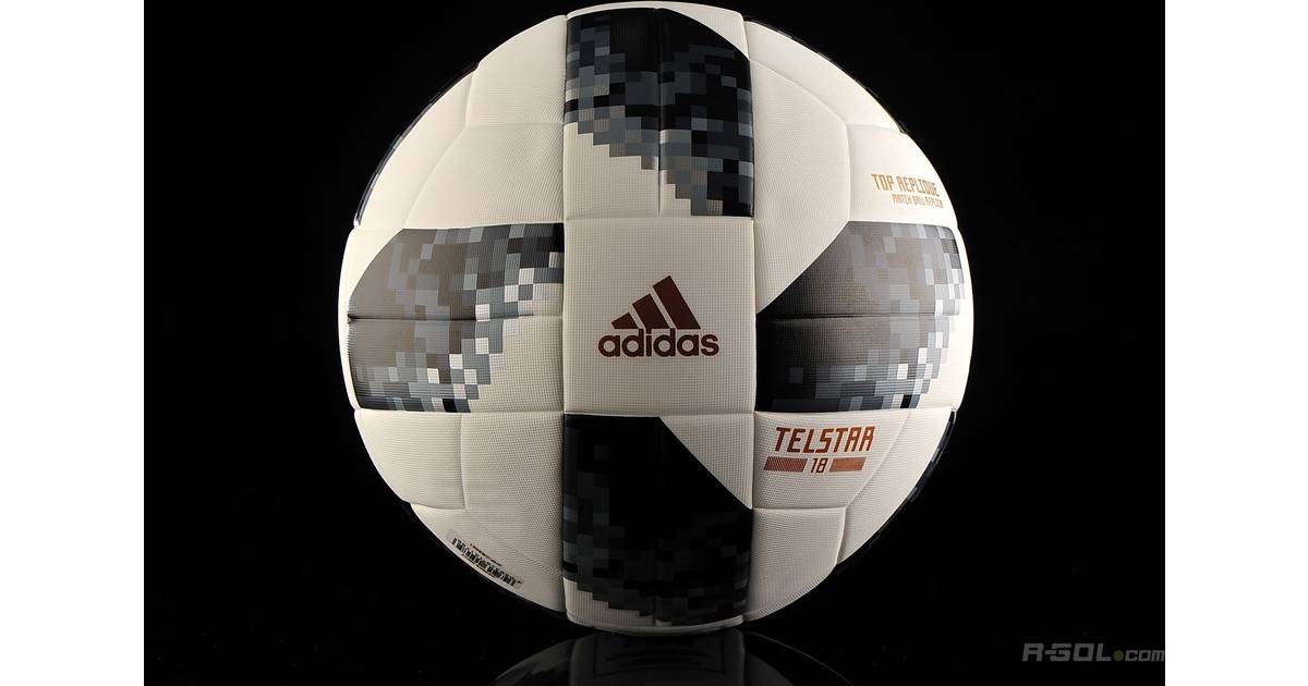 Adidas Fifa World Cup Top Replique • Se PriceRunner »
