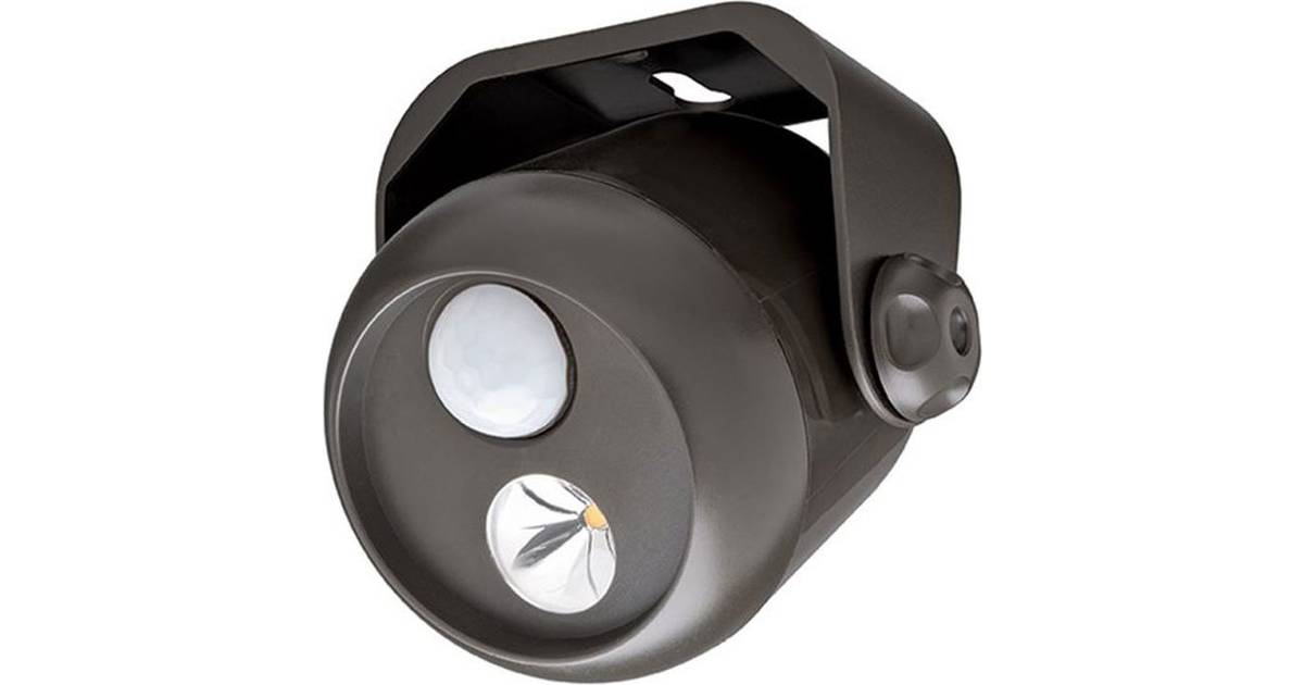 Mr Beams Batterilampe LED Spotlight • PriceRunner »