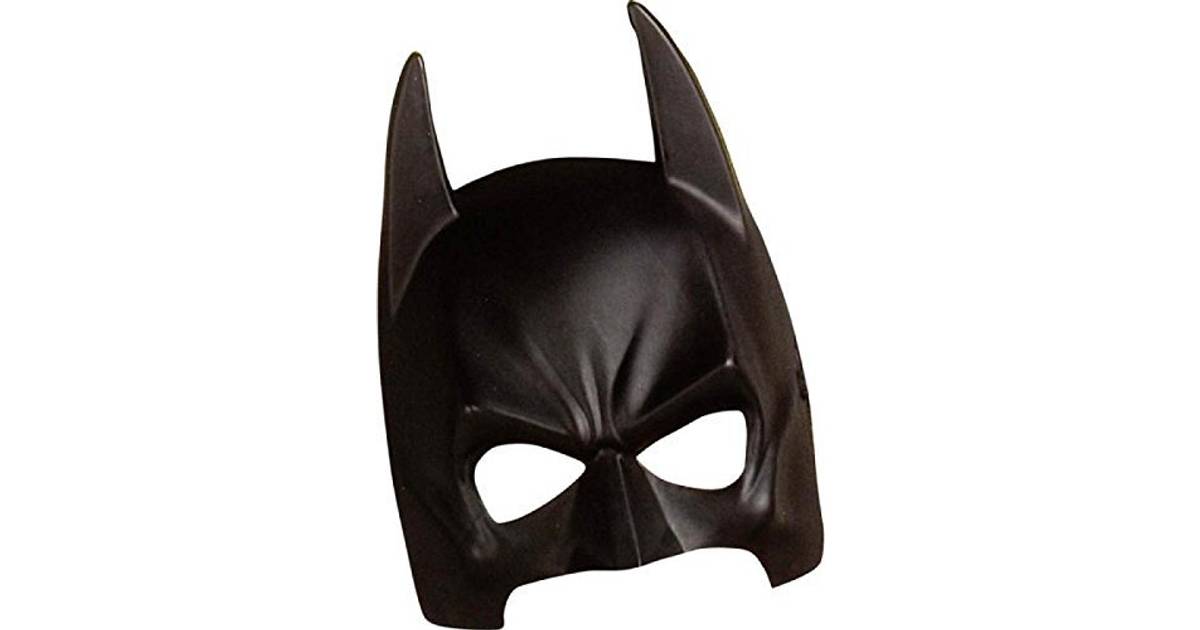Rubies Batman Mask Child • Se laveste pris (7 butikker)