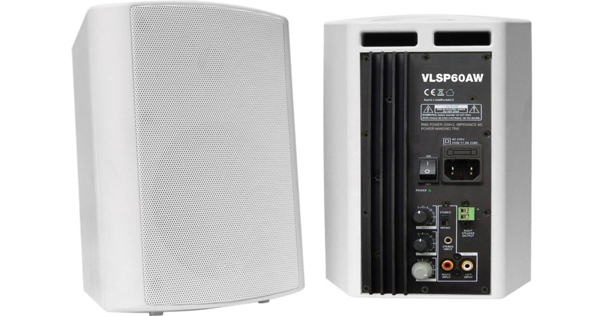 VivoLink VLSP60A (8 butikker) hos PriceRunner • Priser »