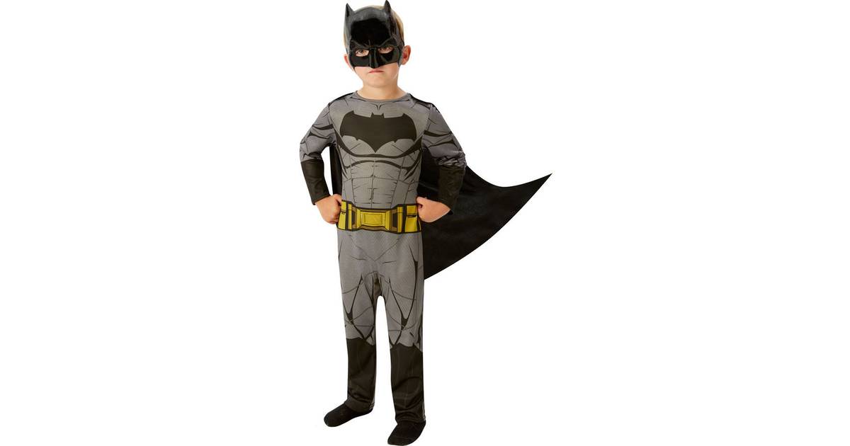 Rubies Batman Klassisk Kostume (6 butikker) • Priser »