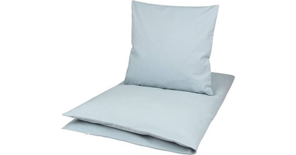 Müsli Solid Bed Linen Junior 100x140cm • Se priser »