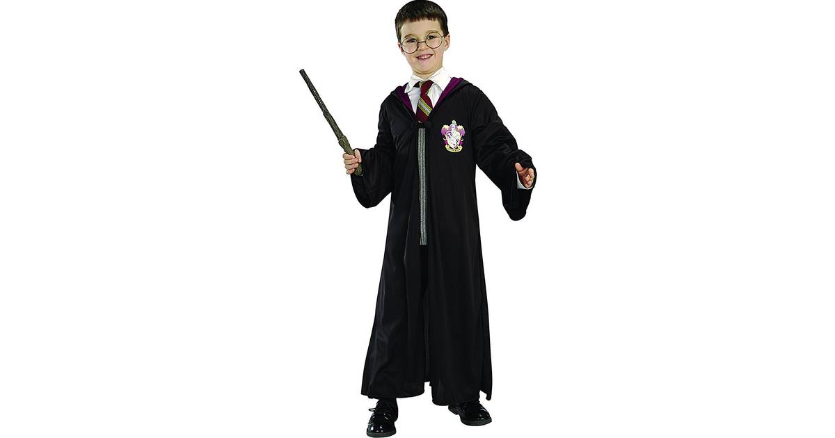 Rubies Harry Potter Kostume • Se pris (11 butikker) hos PriceRunner »