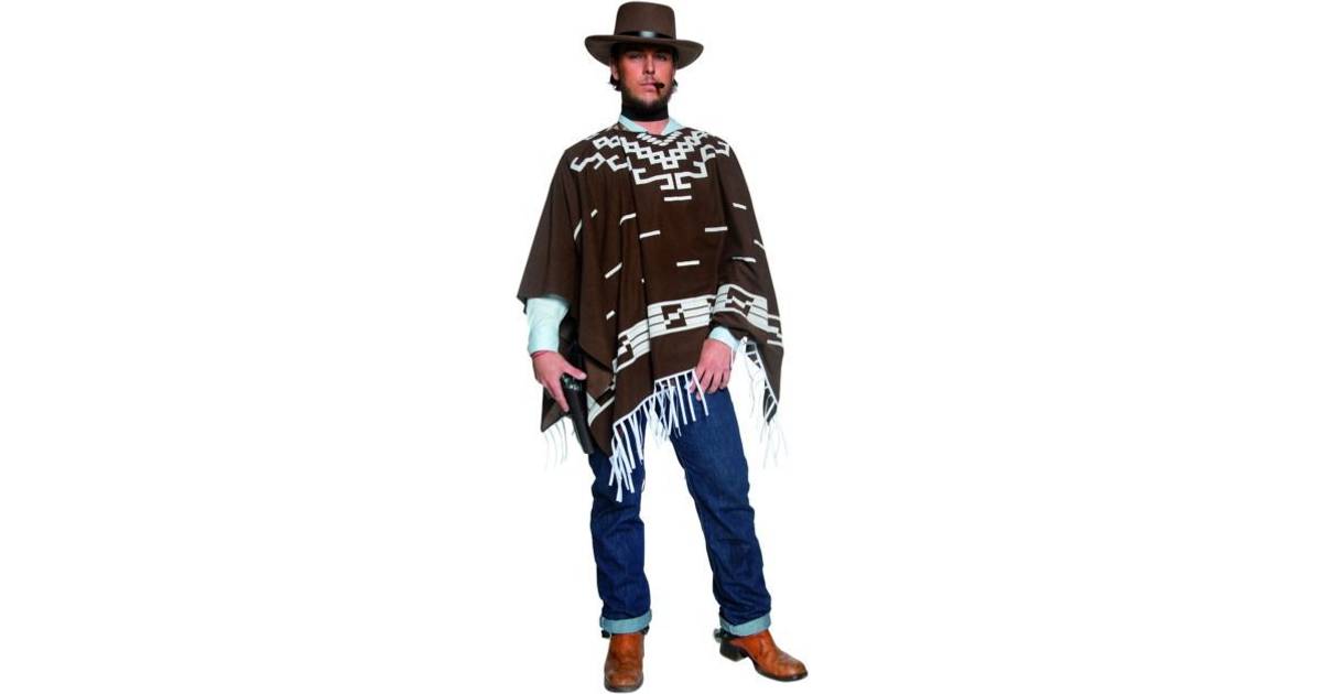 Smiffys Western Cowboy Kostume • Se priser (8 butikker) »