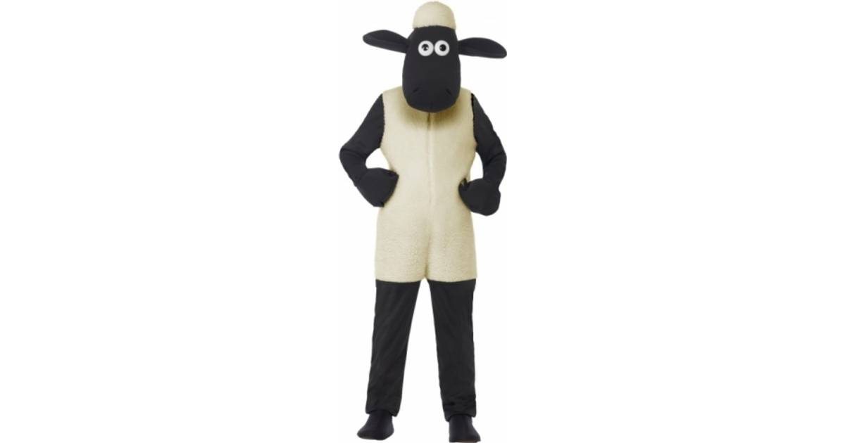 Smiffys Shaun The Sheep Kids Costume • PriceRunner »