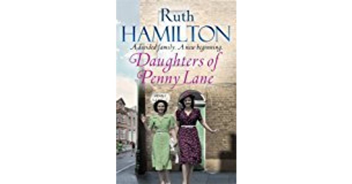 Daughters of Penny Lane (3 butikker) • Se PriceRunner »