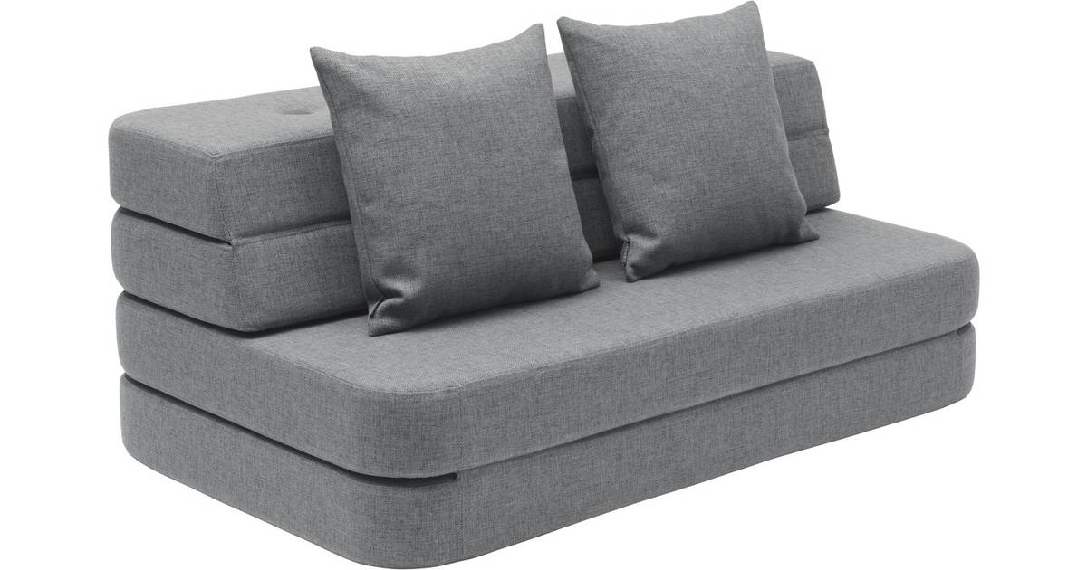 By KlipKlap KK 3 Fold Sofa (20 butikker) • PriceRunner »