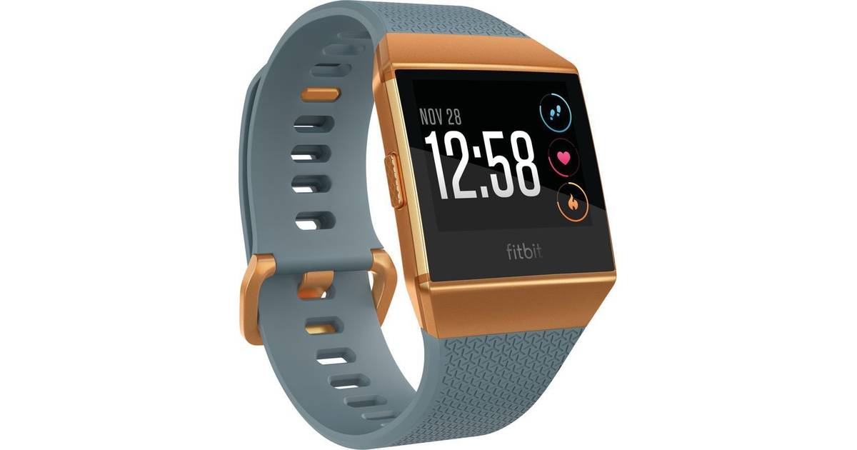 Fitbit Ionic Pricerunner on Sale, SAVE 54%.