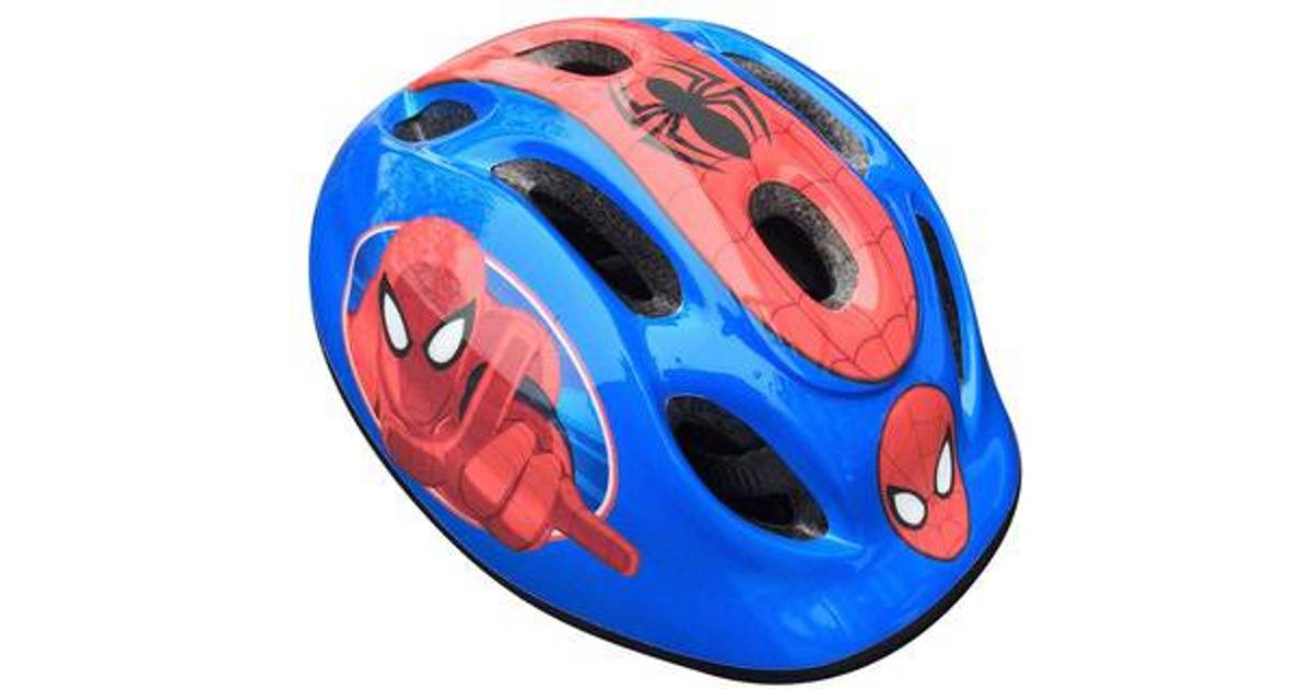 Disney Spiderman Jr (7 butikker) • Se hos PriceRunner »