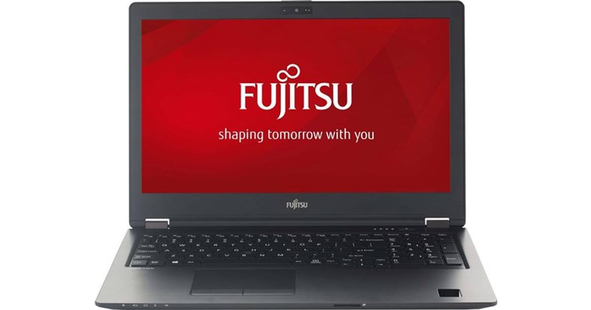 Fujitsu Lifebook U758 (U7580M35SBNC) • Se priser (1 butikker) »