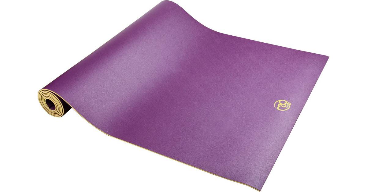 Yoga Mad Sure Grip Yoga Mat 4mm (1 butikker) • Priser »