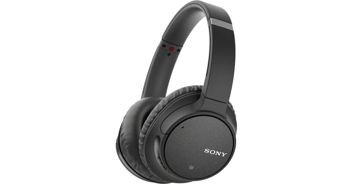 Sony WH-CH700N • Se billigste pris (26 butikker) hos PriceRunner »